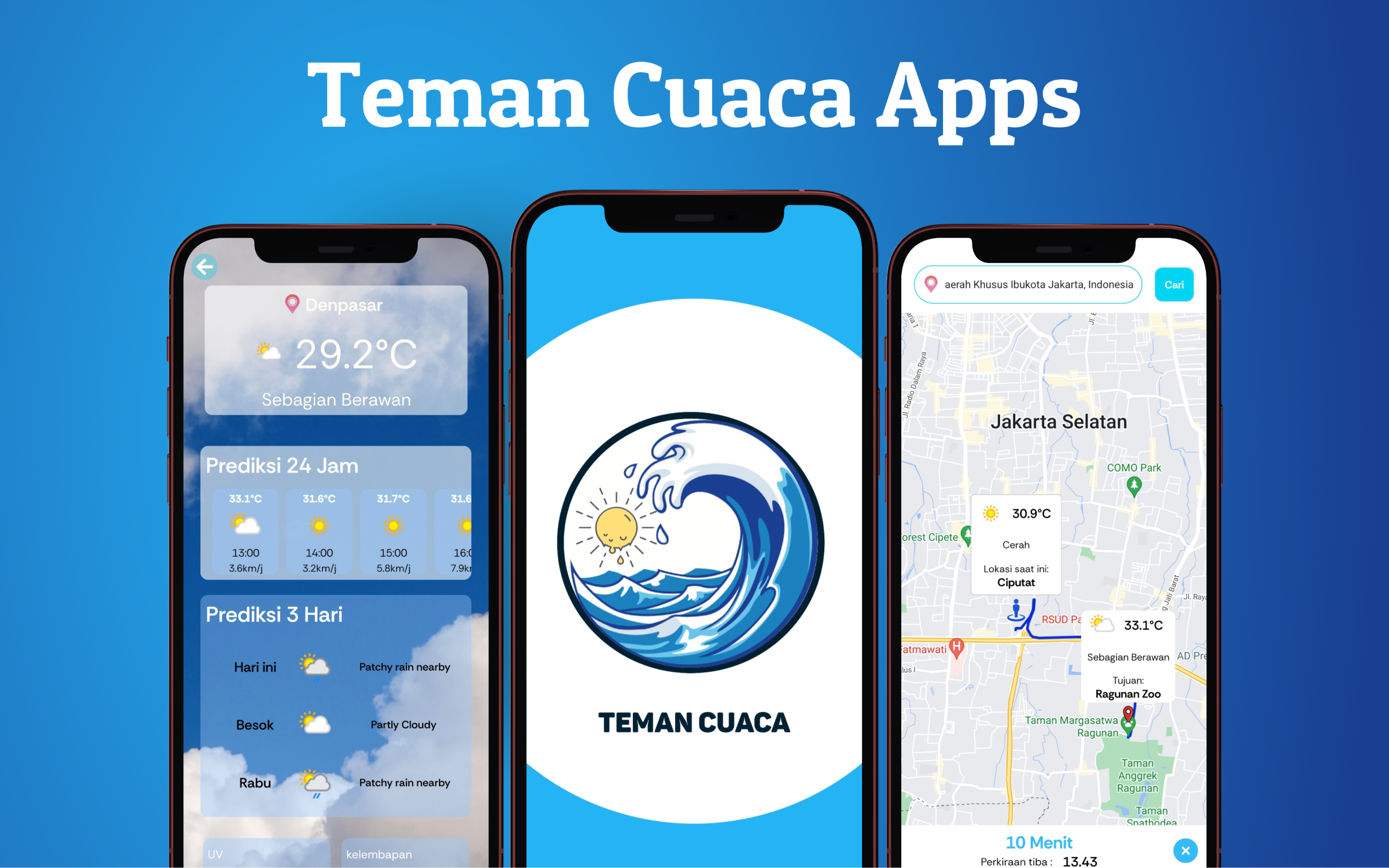 Teman Cuaca